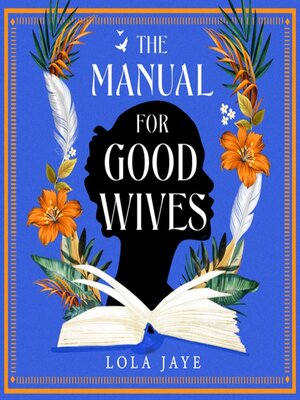 cover image of The Manual for Good Wives